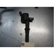 12K015 Ignition Coil Igniter From 2007 Ford F-150  5.4 3L3E12A366CA
